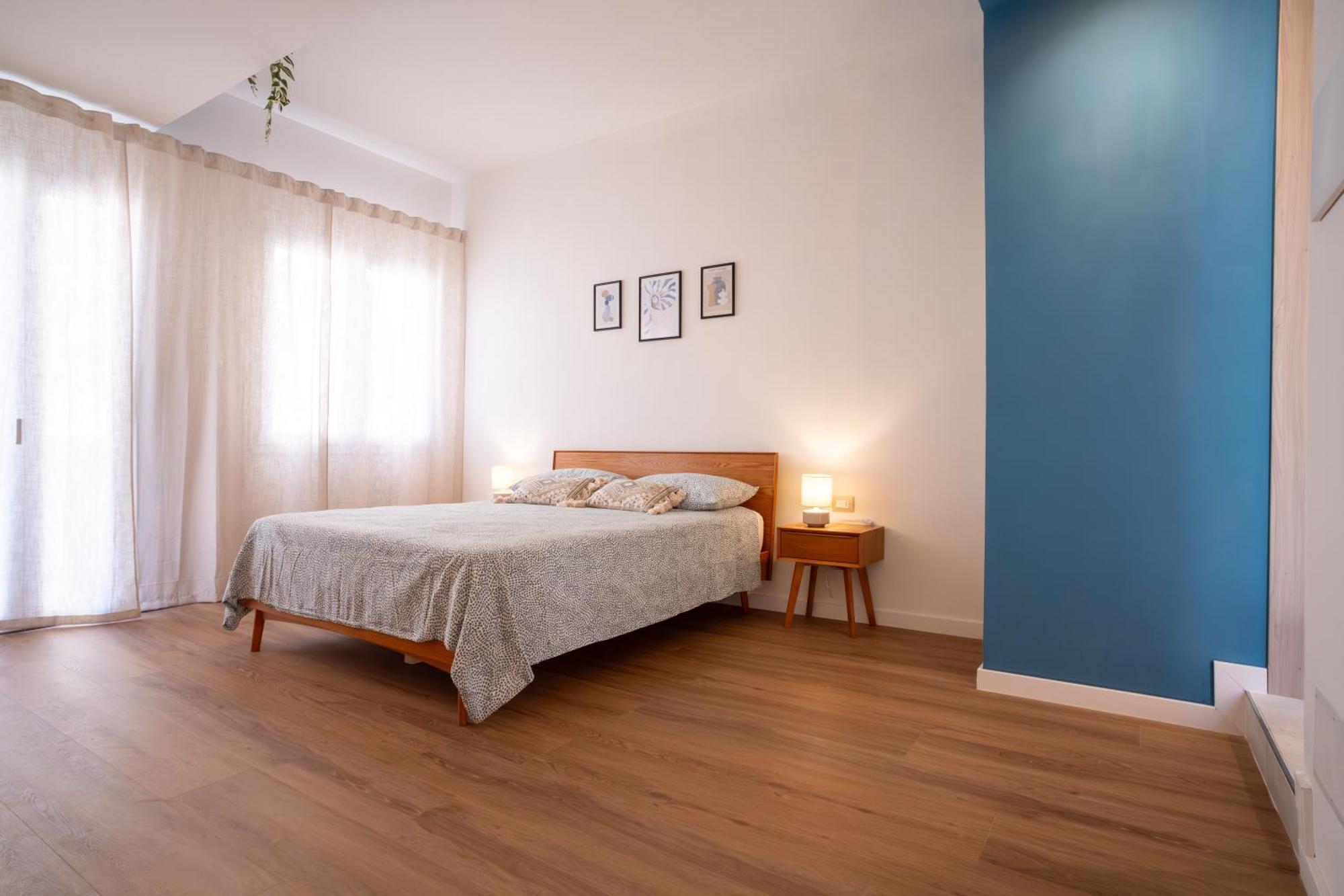 Il Colibri Hotel Cefalu Luaran gambar
