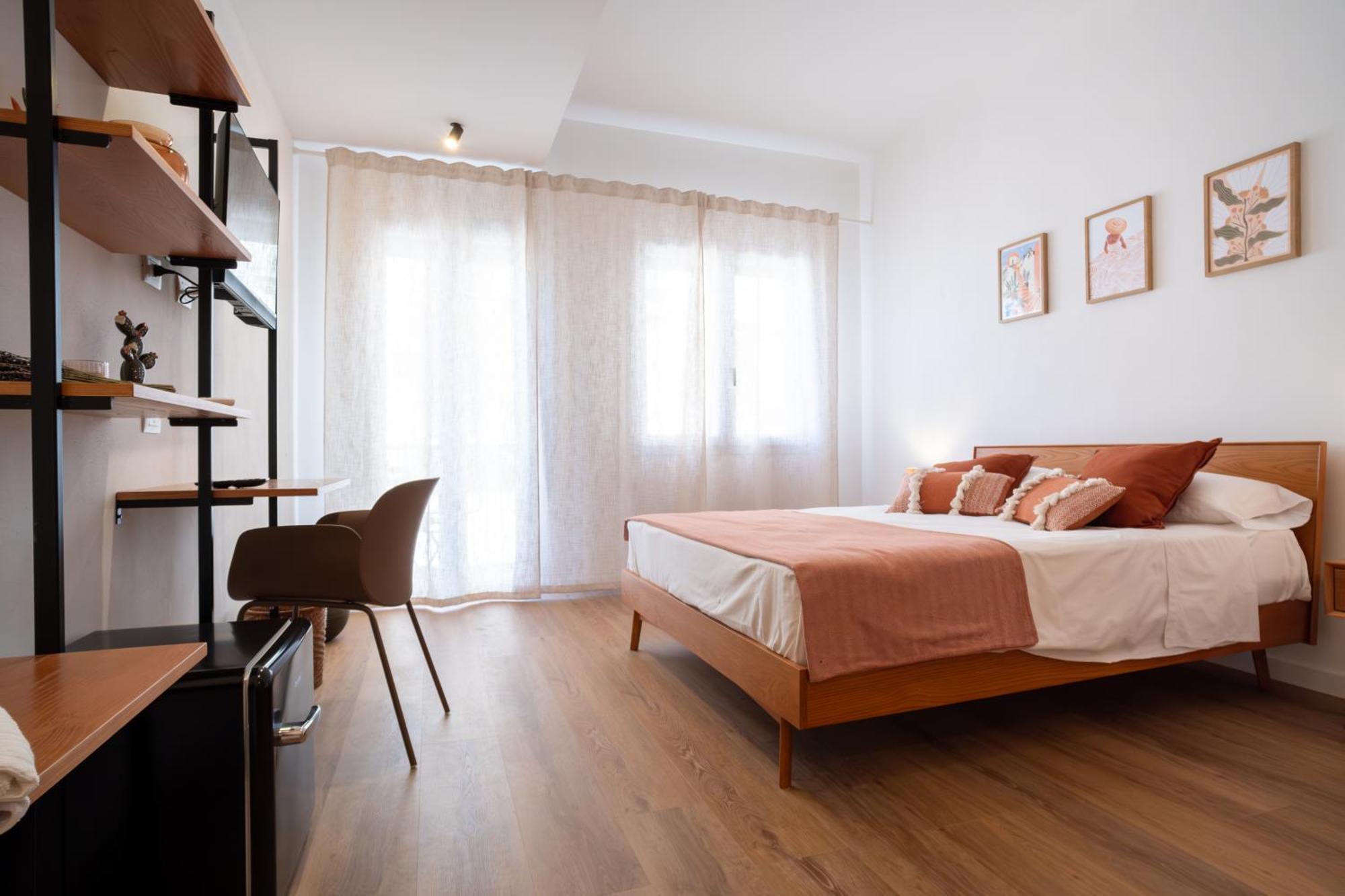 Il Colibri Hotel Cefalu Luaran gambar