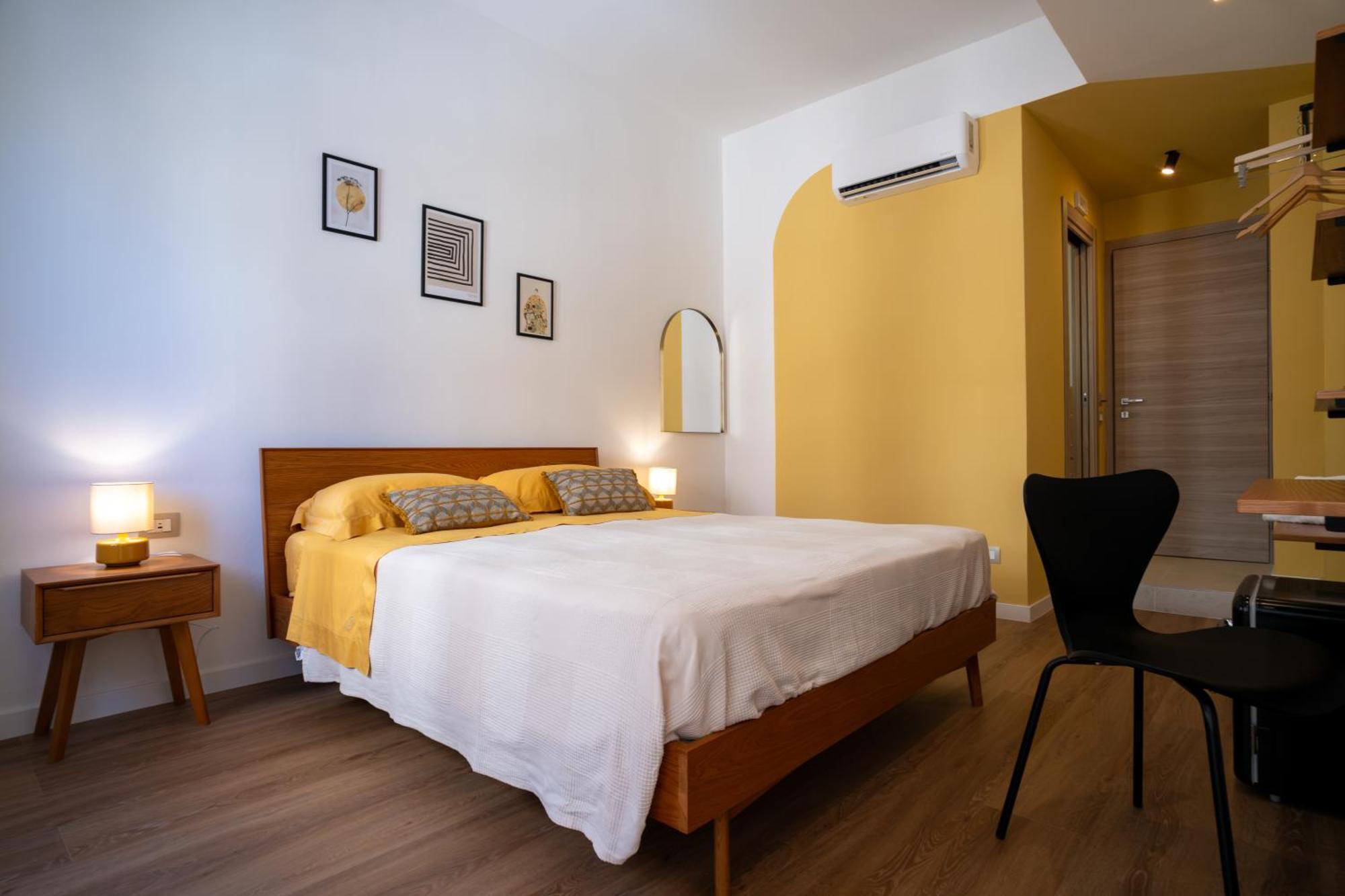 Il Colibri Hotel Cefalu Luaran gambar