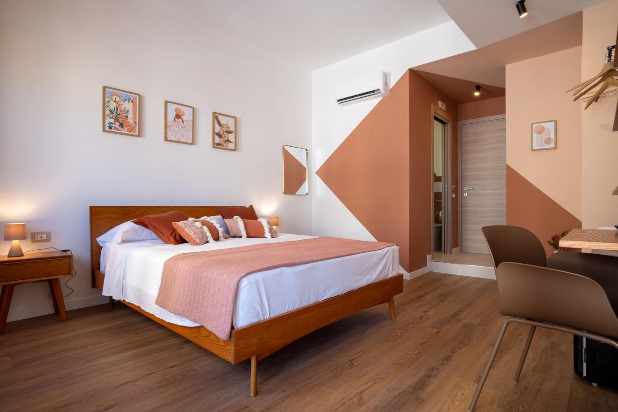 Il Colibri Hotel Cefalu Luaran gambar