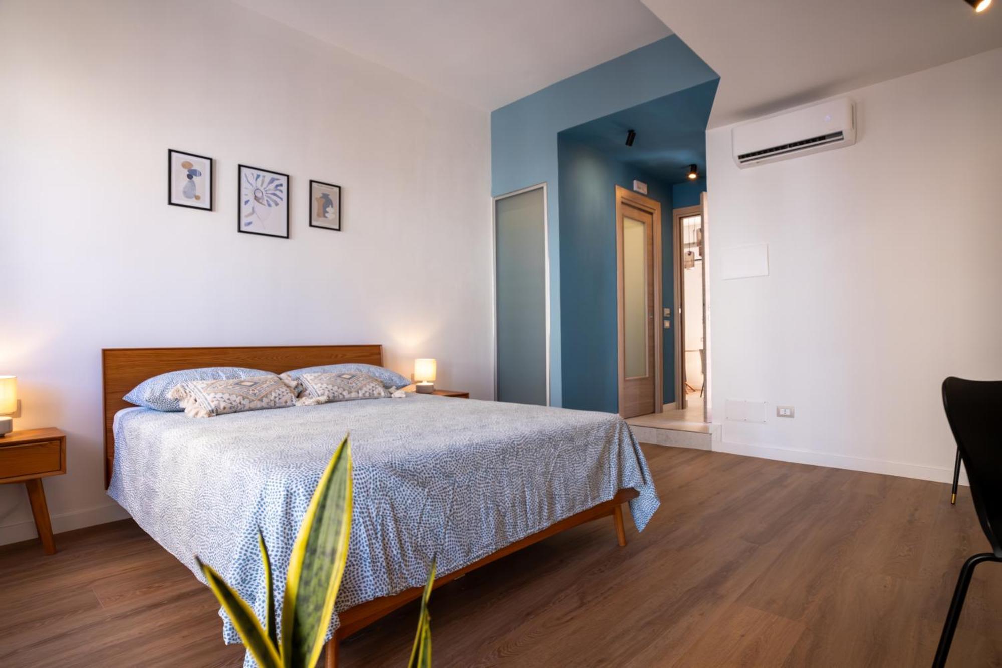Il Colibri Hotel Cefalu Luaran gambar