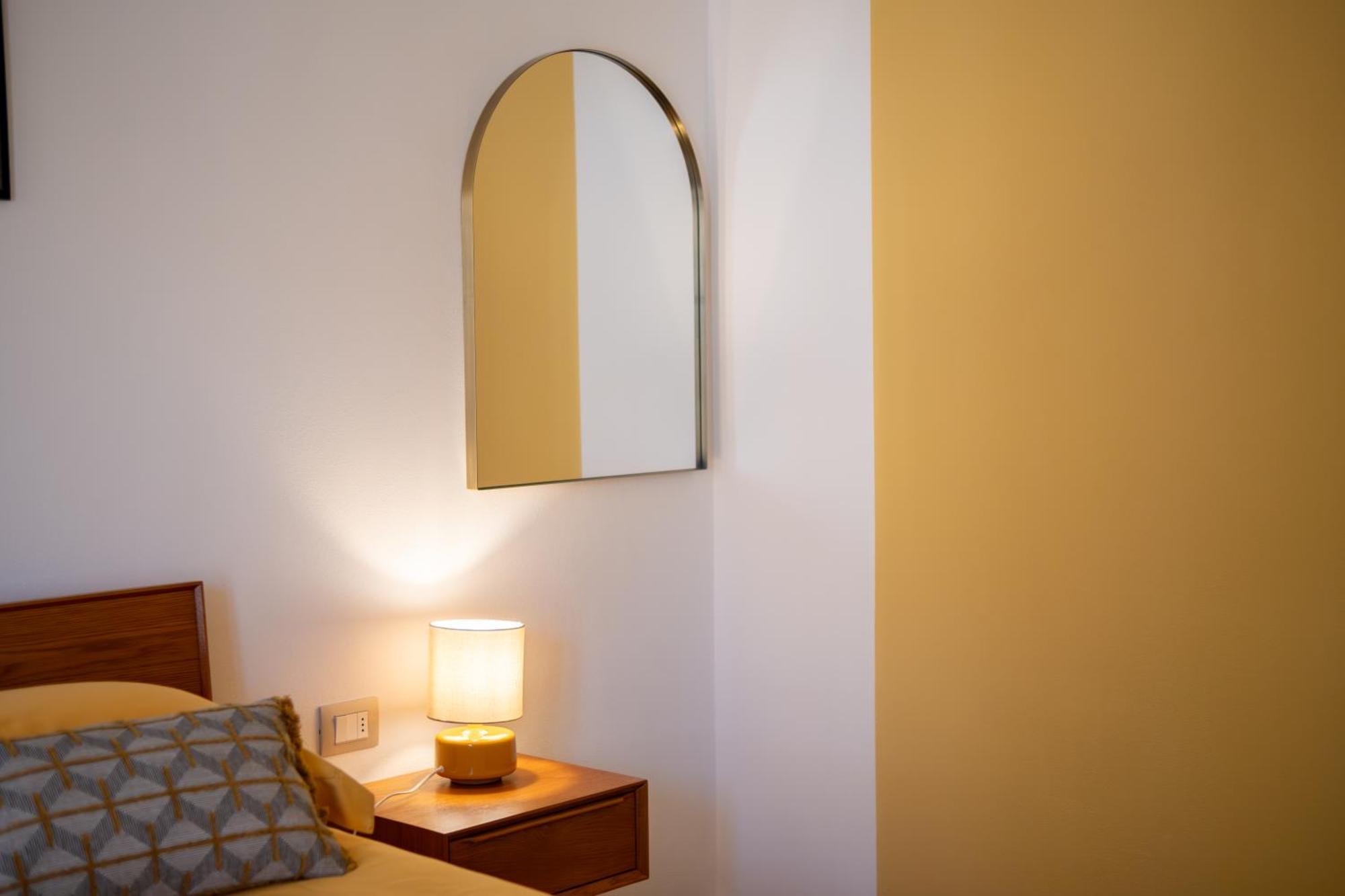 Il Colibri Hotel Cefalu Luaran gambar