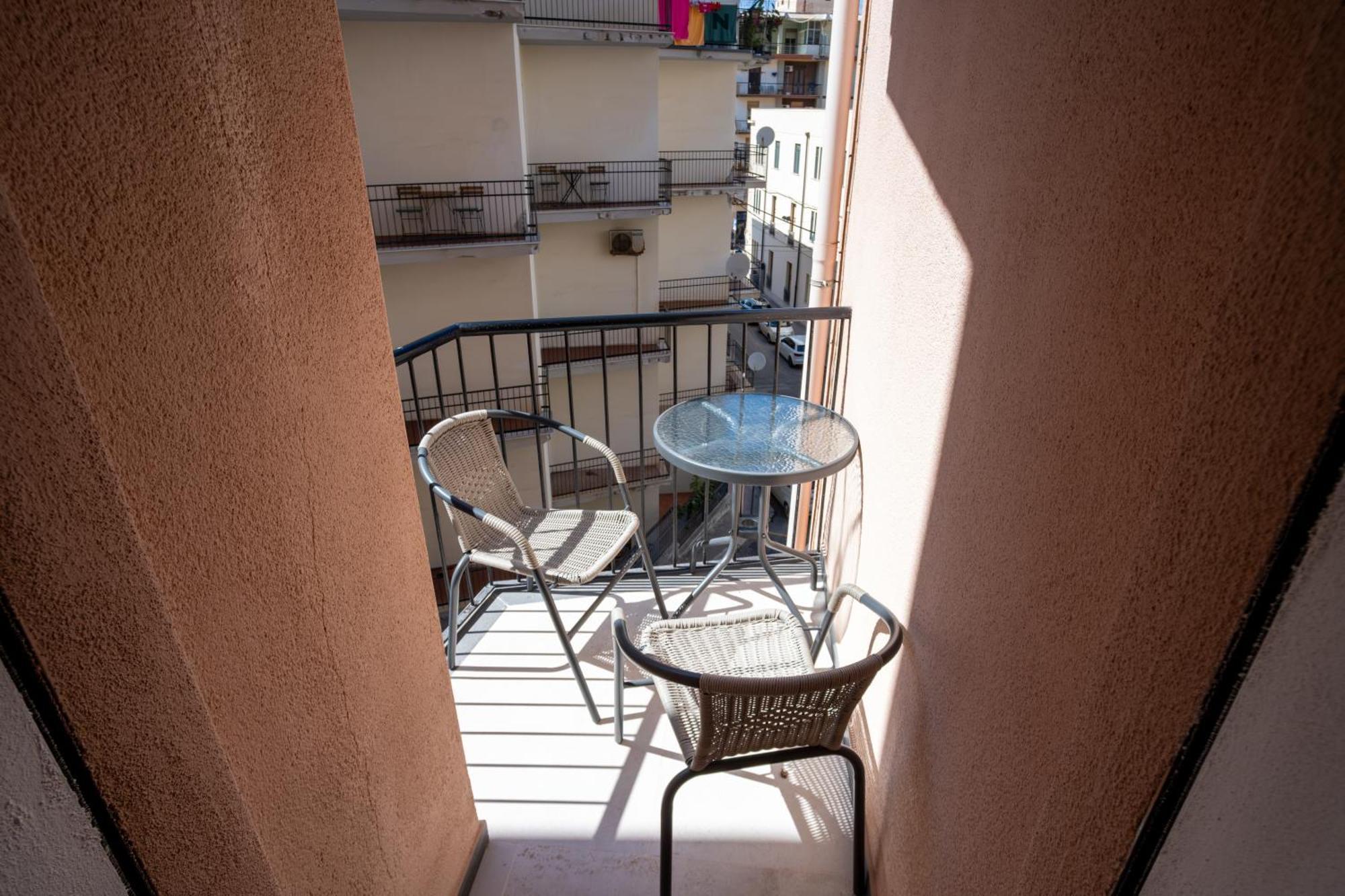 Il Colibri Hotel Cefalu Luaran gambar