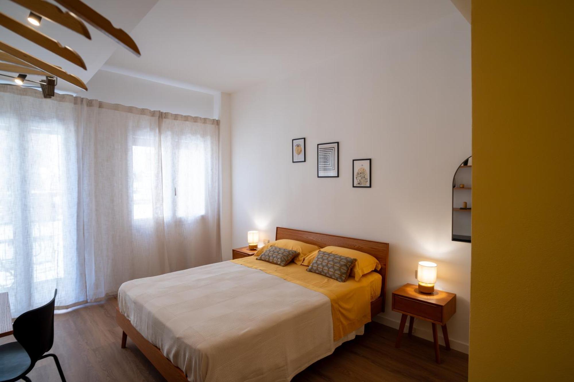 Il Colibri Hotel Cefalu Luaran gambar