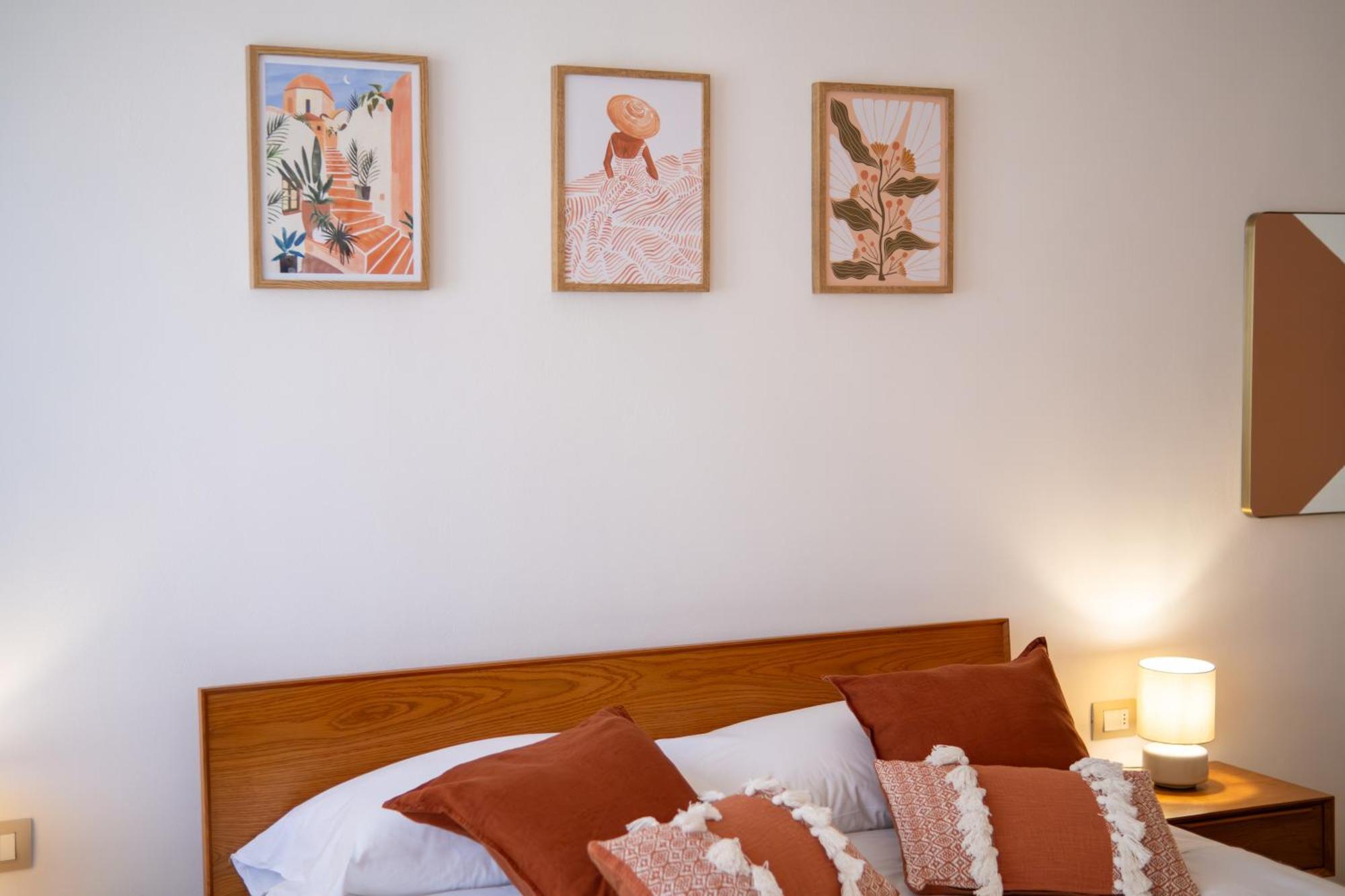 Il Colibri Hotel Cefalu Luaran gambar