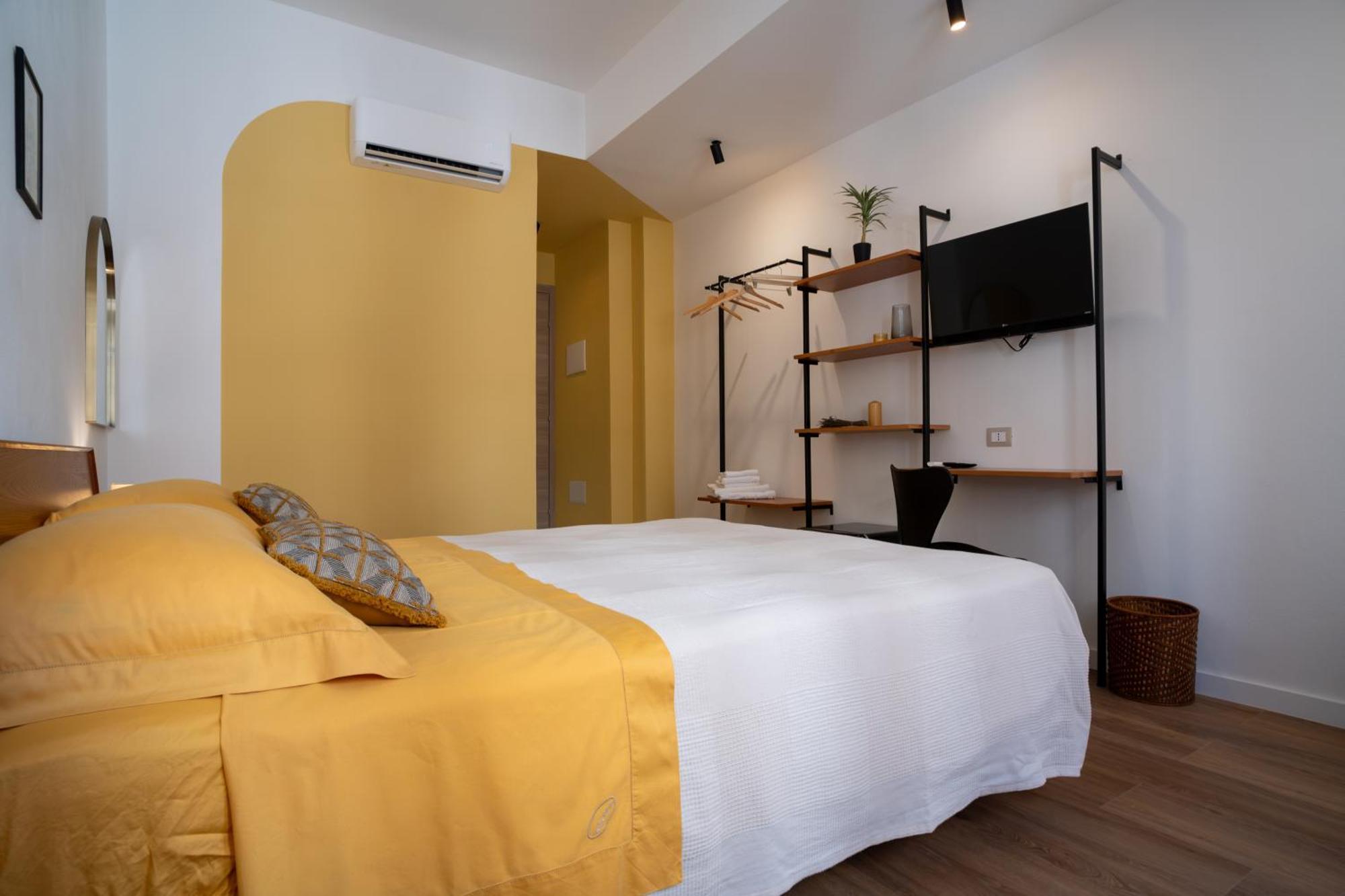 Il Colibri Hotel Cefalu Luaran gambar