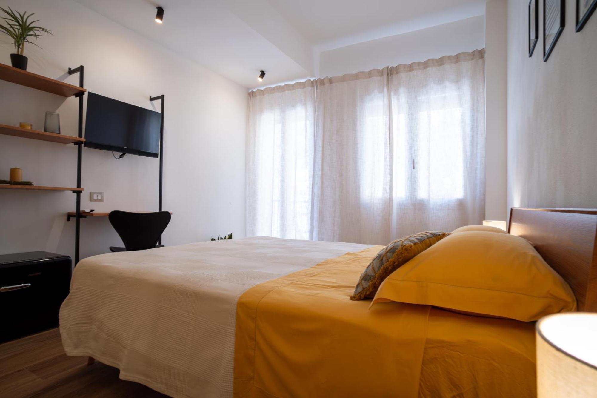 Il Colibri Hotel Cefalu Luaran gambar