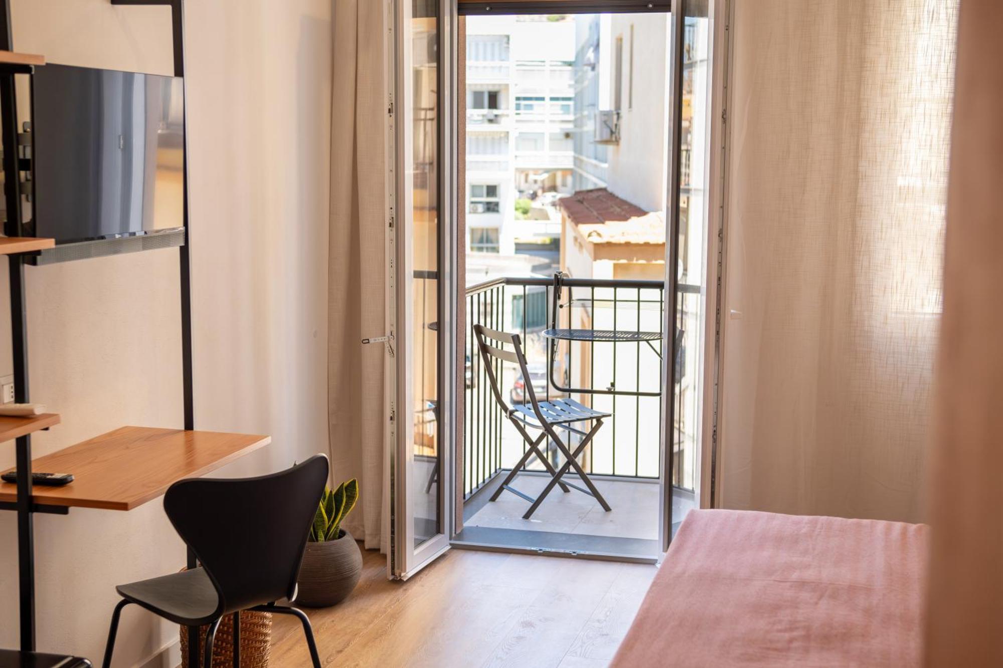 Il Colibri Hotel Cefalu Luaran gambar