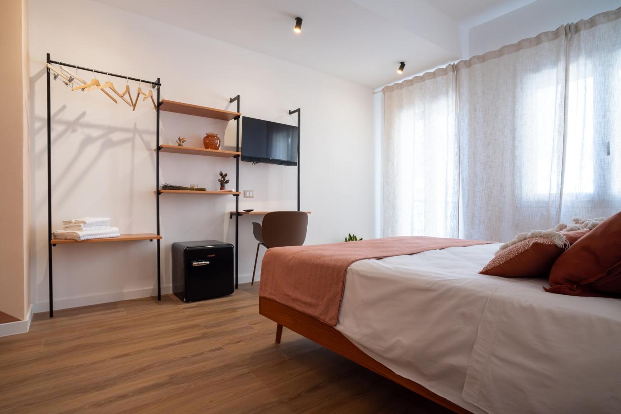 Il Colibri Hotel Cefalu Luaran gambar