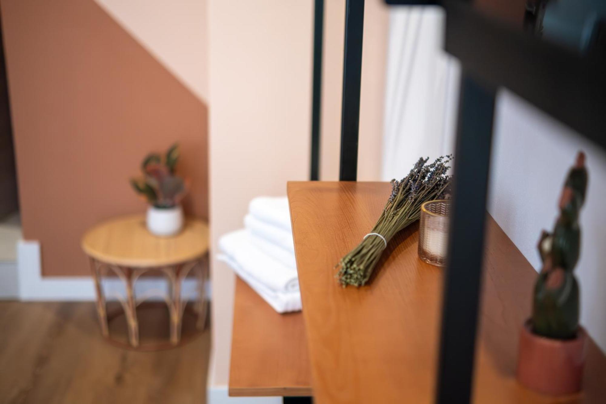 Il Colibri Hotel Cefalu Luaran gambar
