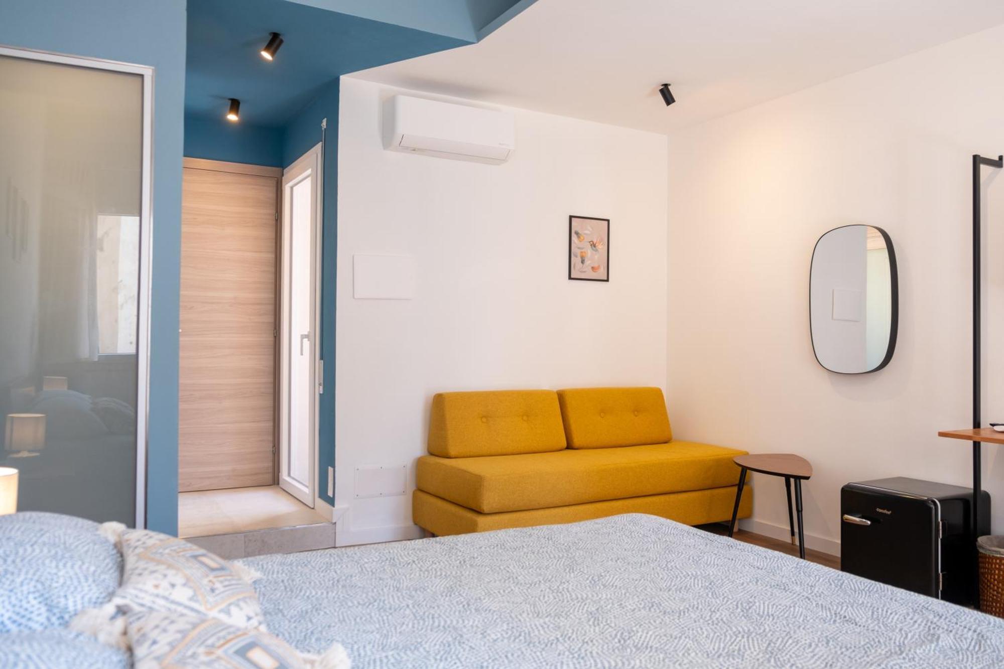 Il Colibri Hotel Cefalu Luaran gambar